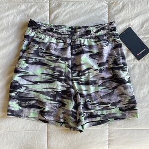 Lululemon Pace Breaker Short 5”